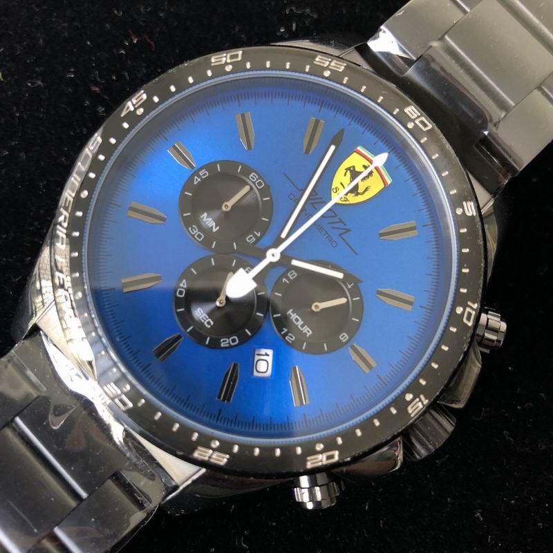Ferrari watch man-232